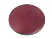 NAILHEAD MM 2 MATTE RED