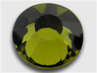 RHINESTONES PRECIOSA  SS10  OLIVINE