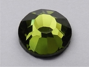 RHINESTONES ASFOUR SS10 OLIVINE