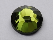 RHINESTONES ASFOUR SS16 OLIVINE