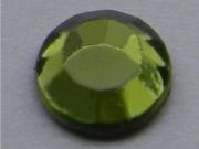 RHINESTONES SS10 OLIVINE