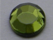 RHINESTONES SS16 OLIVINE
