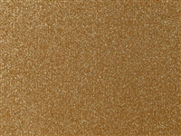 N°1 ROTOLINO 30x50 di GLITTER G0109 TAWNY.Rotolino termo trasferibile in vinile SISER