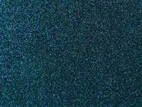 N ° 1 ROLL 30x50 of GLITTER G0112 LAGOON. Thermo transferable roll in SISER vinyl