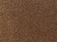 N ° 1 ROLL 30x50 of GLITTER G0017 BROWN. Thermo transferable roll in SISER vinyl
