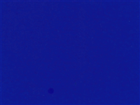 N ° 1 SHEET A4 of P.S. FILM A0013 BLUE ROYAL. Thermo transferable sheet in SISER vinyl