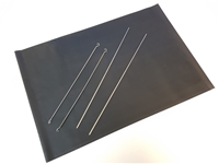 TEFLON KIT FOR PLATE 38X45