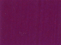 N ° 1 SHEET A4 of P.S. ELECTRIC E0050 CHERRY. Thermo transferable sheet in SISER vinyl