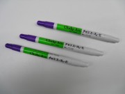EVANESCENT PURPLE MARKER
