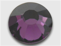 RHINESTONES PRECIOSA SS6 AMETHYST OPAL