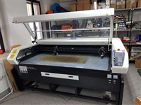 PLOTTER LASER MARS 160