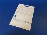 SILHOUETTE STUDIO DESIGN EDITION