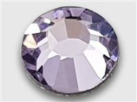 RHINESTONES PRECIOSA  SS6 PALE LILAC