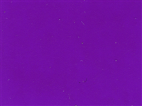N ° 1 ROLL 30x50 of P.S. FILM A0072 FLUO PURPLE. Thermo transferable sheet in SISER vinyl