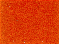 N°1 ROTOLINO 30x50 di  STRIPFLOCK PRO S0006 ARANCIO.Rotolino termo trasferibile in vinile SISER