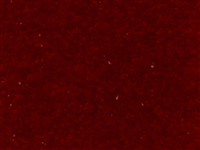 N°1 ROTOLINO 30x50 di  STRIPFLOCK PRO S0007 ROSSO.Rotolino termo trasferibile in vinile SISER