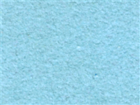 N ° 1 ROLL 30x50 of  STRIPFLOCK PRO S0051 PALE BLUE. Thermo transferable roll in SISER vinyl