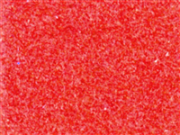 N ° 1 ROLL 30x50 of  STRIPFLOCK PRO S0067 FLUO CORAL. Thermo transferable roll in SISER vinyl