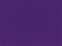 N °1 ROLL 30x100 of P.S. FILM A0102 WICKED PURPLE. Thermo transferable roll in SISER vinyl