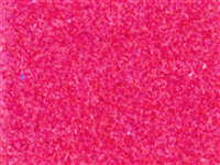 N ° 1 ROLL 30x50 of  STRIPFLOCK PRO S0024 FLUO PINK. Thermo transferable roll in SISER vinyl