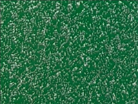 N ° 1 ROLL 30x50 of SPARKLE SK0009 GREEN LEAF. Thermo transferable roll in SISER vinyl
