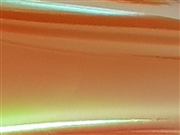 1 mt of FASHION FOIL OLOGRAFIC EFFECT A04 ORANGE