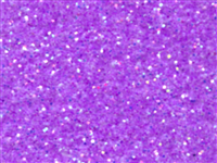 N°1 ROTOLINO 30x50 di GLITTER G0072 NEON PURPLE.Rotolino termo trasferibile in vinile SISER