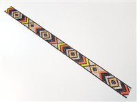 N°1 STRIP EPOXY / RHINESTONE TRIM DESIGN 1