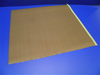 ADHESIVE  TEFLON 50X50cm