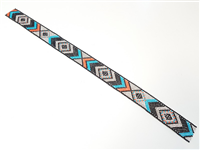 N°1 STRIP EPOXY / RHINESTONE TRIM DESIGN 3