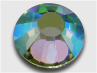 RHINESTONES PRECIOSA  SS10  CHRYSOLITE AB