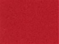 1 mt di POLI-FLEX STRETCH 408S RED. Foglio termo trasferibile in vinile POLI-TAPE