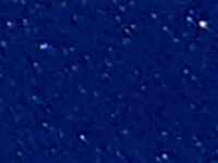 1 mt di POLI-FLEX GLITTER 436 BLUE. Foglio termo trasferibile in vinile POLI-TAPE