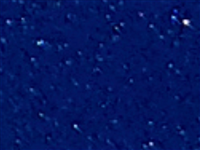 1 mt of POLI-FLEX GLITTER 436 BLUE. Thermo transferable vinyl sheet POLI-TAPE