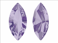 SWAROVSKI 4231 CHICCO 10X5 VIOLET CONFEZIONE 144 PZ.