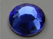 RHINESTONES SS4 SAPPHIRE