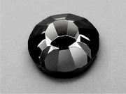RHINESTONES ASFOUR SS20  SATIN