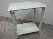 TABLE FOR HEAT PRESS