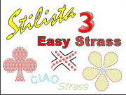 STILISTA 3  EASY STRASS