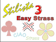 DESIGNER 3 EASY STRASS