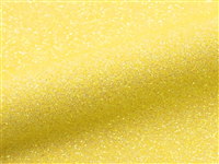 N ° 1 ROLL 30x50 of GLITTER G0003 LEMON. Thermo transferable roll in SISER vinyl