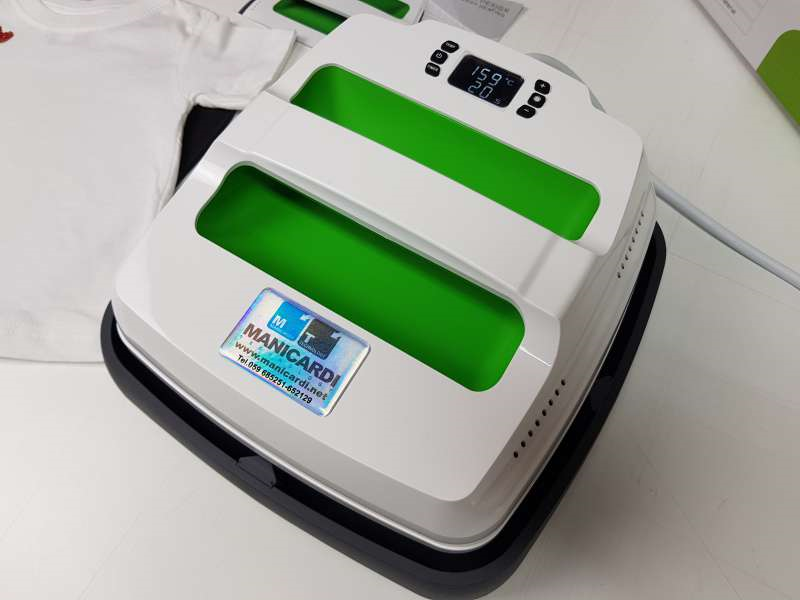 EASYPRESS 9