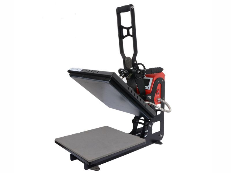MTS 20 H HOT PRESS