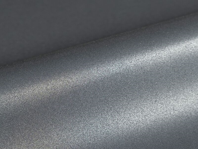 1 m EASY REFLECTIVE ER0021 SILVER. Thermo transferable vinyl sheet SISER