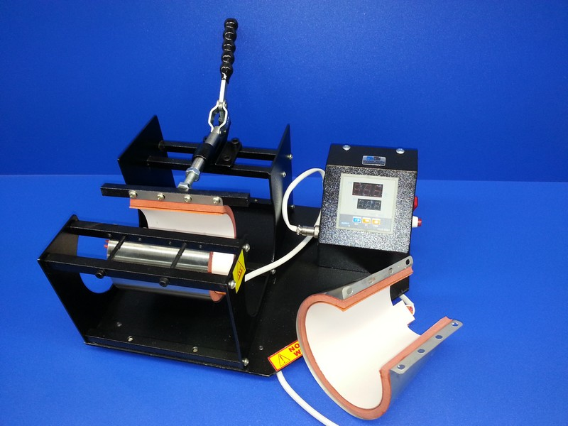 HOT PRESS FOR CUPS TS 13