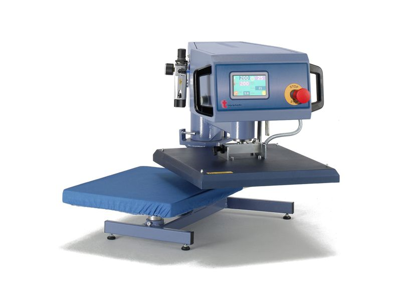 PNEUMATIC HOT PRESS  TS 3 P