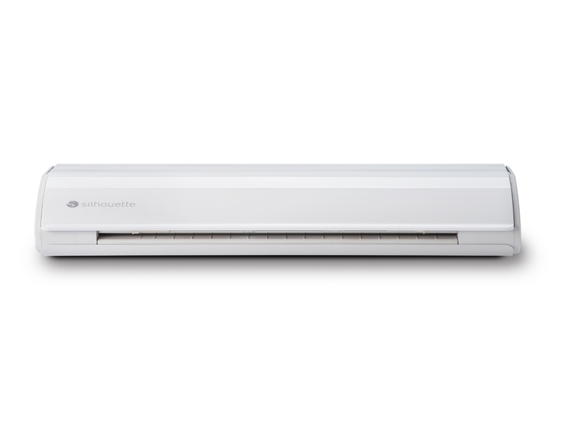 SILHOUETTE CAMEO 5