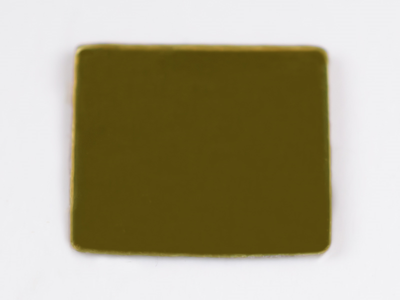 EPOXY MIRROR SQUARE 7X7MM C. 19