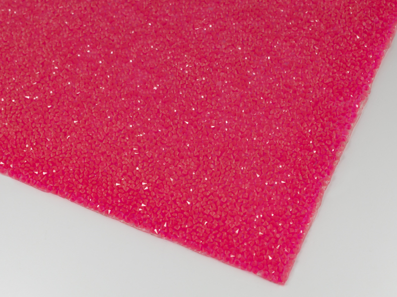 PANEL CM 39x24 FLUO PINK PP12