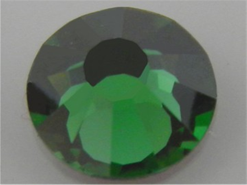 STRASS AROSHIRVA SS6 GREEN TOURMALINE